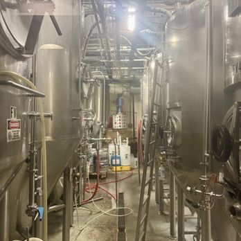 Human Robot - The brewhouse - Breweries Near Me - Philadelphia, Pennsylvania Human Robot - The brewhouse - Breweries Near Me - Philadelphia, Pennsylvania
