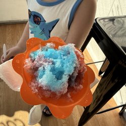 Shaka Cafe - Shave Ice!