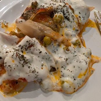 Khyber Pass Zarparan - Mantu - Afghan Near Me - San Diego, California