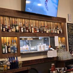 Hanging Rock Tavern