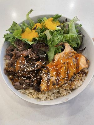 Glaze Teriyaki by null