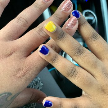 La Vang Solar Nail - Nail Salons Near Me - Harvey, Louisiana La Vang Solar Nail - Nail Salons Near Me - Harvey, Louisiana