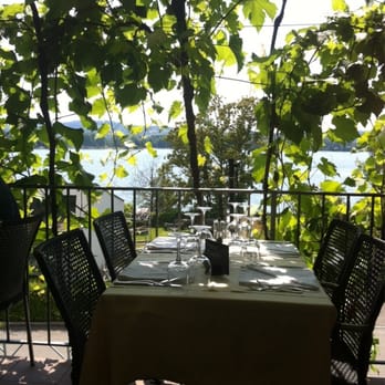 Du Lac - Terrasse... - Hotels & Travel Near Me - Biel, BE