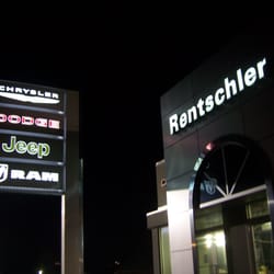 Rentschler Chrysler Jeep Dodge