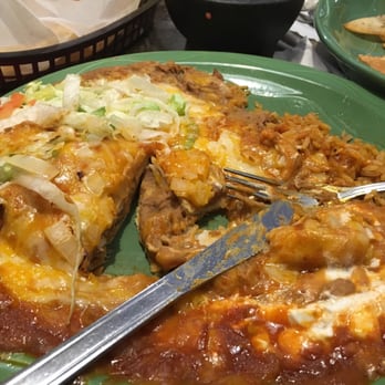 El Rancho Restaurant - Mexican Near Me - Payson, Arizona