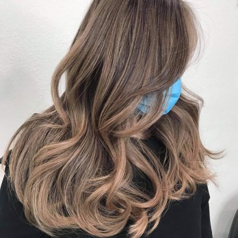 Excellent Hair Salon - Finished hair - Hair Salons Near Me - Newark, California Excellent Hair Salon - Finished hair - Hair Salons Near Me - Newark, California