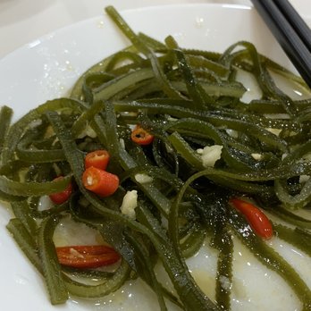 Chef Ge - kelp - Chinese Near Me - Highland Park, New Jersey