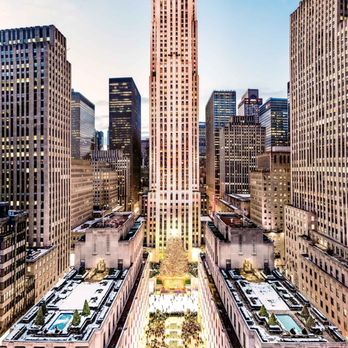 Workspace By Rockefeller Group - Rockefeller Center - Real Estate Services Near Me - New York, New York Workspace By Rockefeller Group - Rockefeller Center - Real Estate Services Near Me - New York, New York