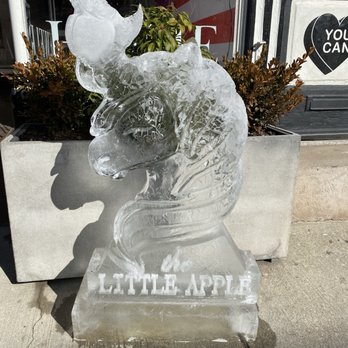 The Little Apple - Cards & Stationery Near Me - Philadelphia, Pennsylvania