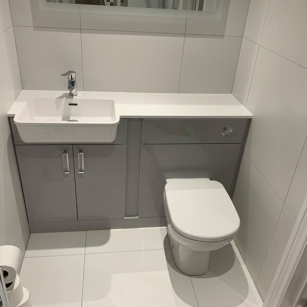 Slide of Strategic Plumbing