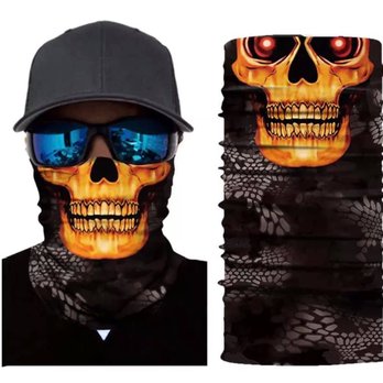 Niched - Motorcycle Tube Mask - Motorcycle Gear Near Me - Las Vegas, Nevada