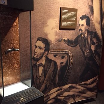 Ford's Theatre - Performing Arts Near Me - Washington, DC, District of Columbia