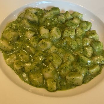Casarecce - Gnocchi Pesto - Italian Near Me - Boston, Massachusetts Casarecce - Gnocchi Pesto - Italian Near Me - Boston, Massachusetts