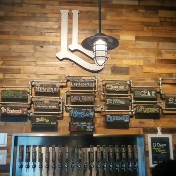 Lucky Luke Brewing - Breweries Near Me - Palmdale, California