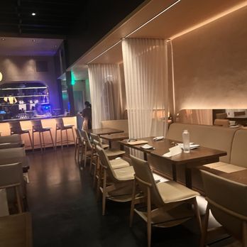 Yeobo Darling - Interior (right side) - Taiwanese Near Me - Menlo Park, California