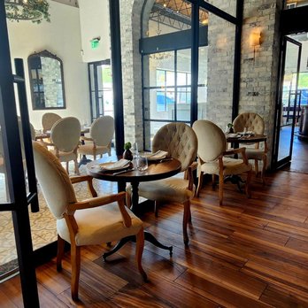 Savoir - Breakfast & Brunch Near Me - Houston, Texas