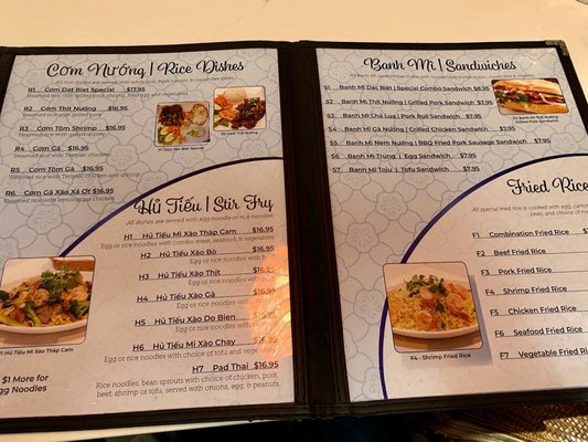 Menu photo 8 UnPhogettable2 Longview, WA Menu photo 8 UnPhogettable2 Longview, WA