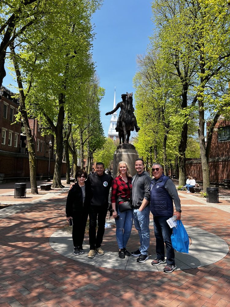 NORTH END BOSTON FOOD TOUR 131 Photos & 48 Reviews 30 Parmenter St