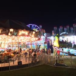 Middle Tennessee District Fair