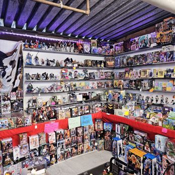Anime AD-IX - Accessories Near Me - Fort Myers, Florida Anime AD-IX - Accessories Near Me - Fort Myers, Florida