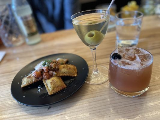 Brennan's by null