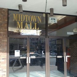 Mid Town Mall - Worcester's Midtown Mall