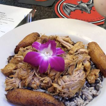 La Bodega - Pernil, rice n beans w sweet plantains - Colombian Near Me - Richmond, Virginia La Bodega - Pernil, rice n beans w sweet plantains - Colombian Near Me - Richmond, Virginia