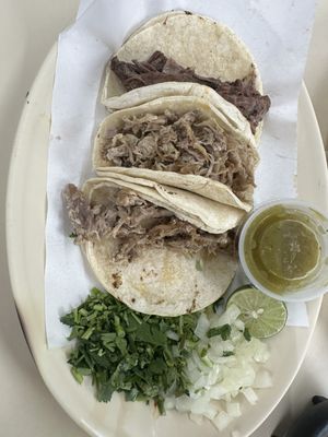 Tortilleria La Sabrocita by null