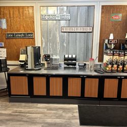 Rusty Pig BBQ
