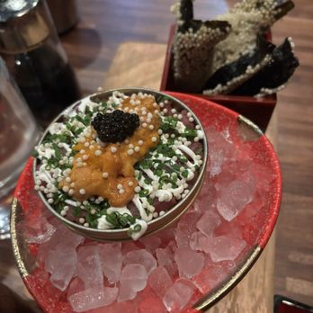 Nono Baru - Chips and dip - Izakaya Near Me - San Francisco, California Nono Baru - Chips and dip - Izakaya Near Me - San Francisco, California