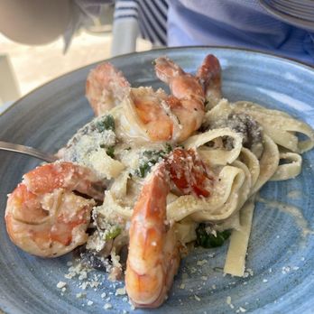 Tri Valley Bistro - Fettuccine Pasta - Breakfast & Brunch Near Me - Pleasanton, California