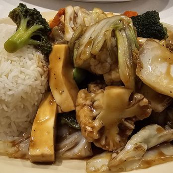 Loving Hut - Vegan Near Me - Orange, California