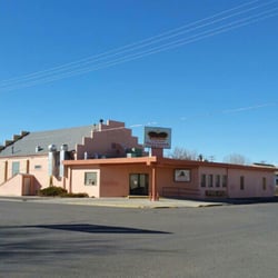 The Oriental Palace Chinese Restaraunt