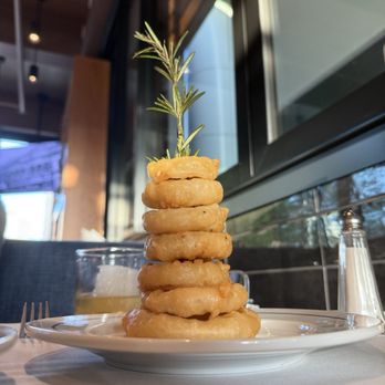 King Steak - An onion tower - Steakhouses Near Me - Houston, Texas King Steak - An onion tower - Steakhouses Near Me - Houston, Texas