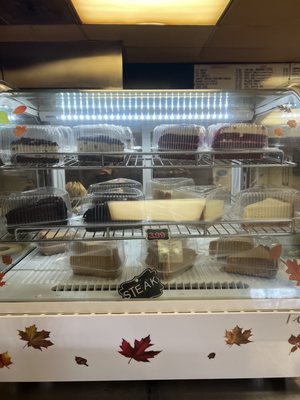 Cruiser's Pit Beef by null