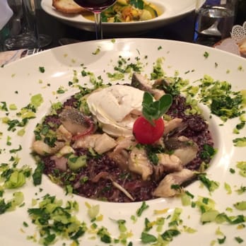 Quattro Gatti - Italian Near Me - Amsterdam, New Hampshire
