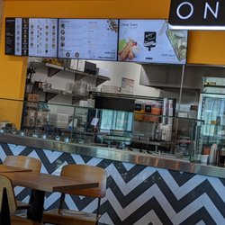 ON + ON Fresh Korean Kitchen