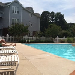Treybrooke Apartments