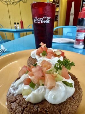 Mim's Mediterranean Grill by null