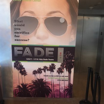 Fastsigns - Impactful, full wall wraps installed at the Dallas Theater Center for their upcoming season. - Printing Services Near Me - Dallas, Texas Fastsigns - Impactful, full wall wraps installed at the Dallas Theater Center for their upcoming season. - Printing Services Near Me - Dallas, Texas