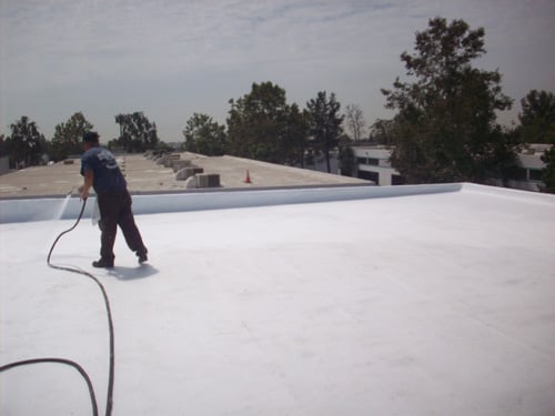 Slide of Sully-Jones Roofing