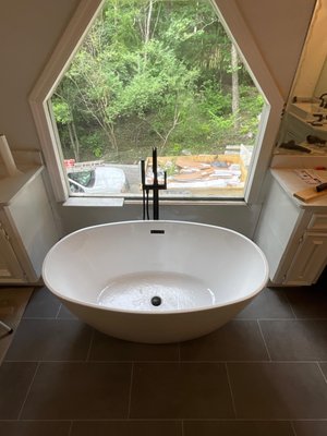 Express Rooter and Lamco Plumbing