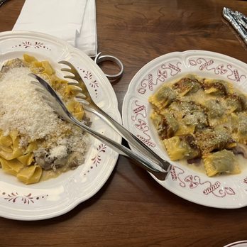 Sfoglina Van Ness - Short rib ravioli - Italian Near Me - Washington, DC, District of Columbia Sfoglina Van Ness - Short rib ravioli - Italian Near Me - Washington, DC, District of Columbia
