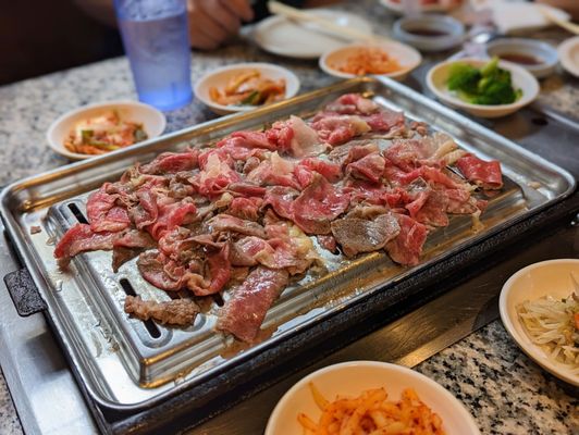 Shin Sung Restaurant by null