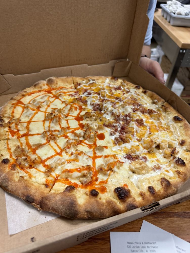 MOZZA PIZZA RESTAURANT Updated November 2024 72 Photos & 82 Reviews