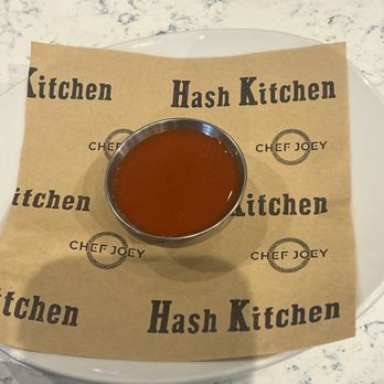 Hash Kitchen - Hit sauce - Bars Near Me - Fort Worth, Texas