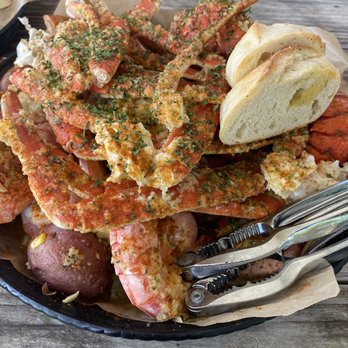 Melbourne Seafood Station - Seafood lover for 2 - Seafood Near Me - Melbourne, Florida Melbourne Seafood Station - Seafood lover for 2 - Seafood Near Me - Melbourne, Florida