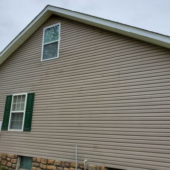 JSB Pressure Washing Services - After - Pressure Washers Near Me JSB Pressure Washing Services - After - Pressure Washers Near Me