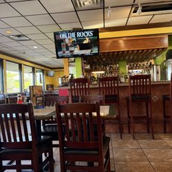Torero's - Inside