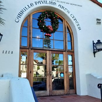 Cabrillo Pavilion - Venues & Event Spaces Near Me - Santa Barbara, California Cabrillo Pavilion - Venues & Event Spaces Near Me - Santa Barbara, California
